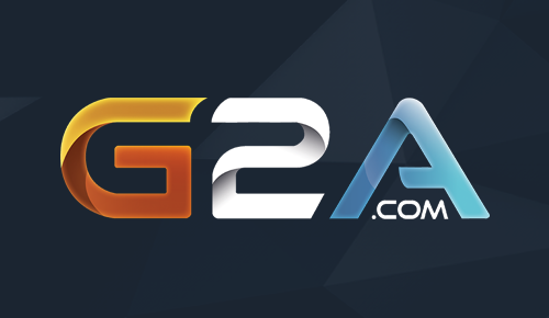 G2A logo