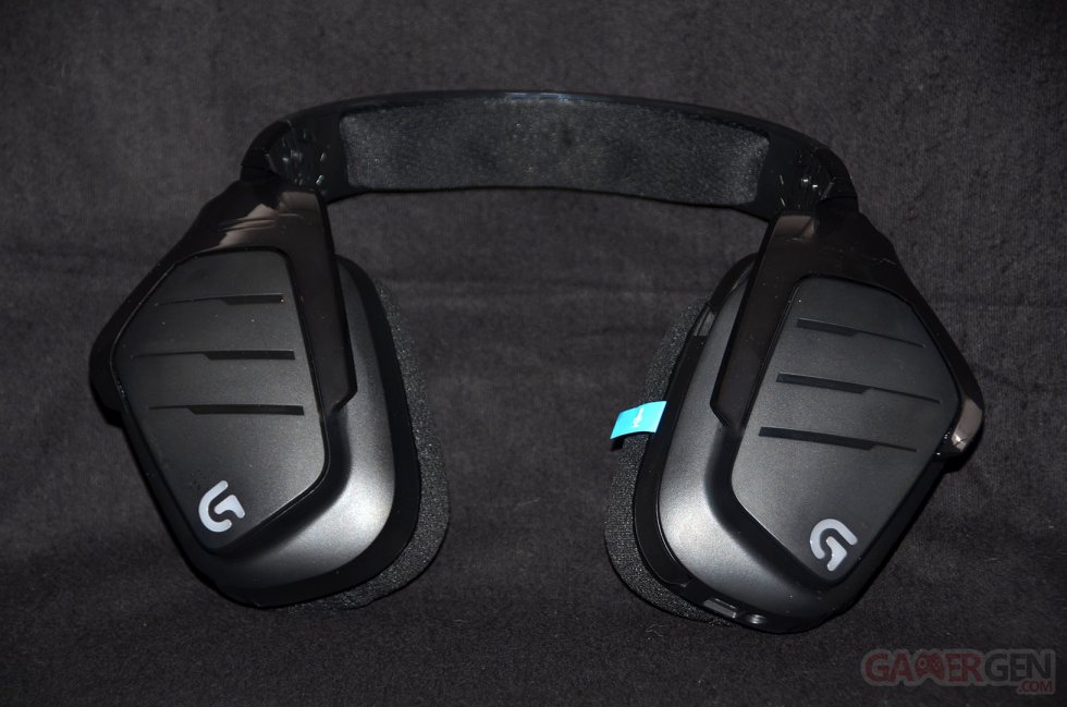 G633 Artemis Spectrum - UNBOXING 0010