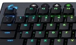 Alienware présente son premier clavier TKL pour gamers 