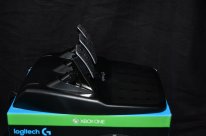 G920 Logitech Driving Force Volant Xbox One0013