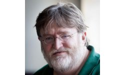 gabe newell