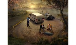 Gabriel Knight 20th Anniversary Edition