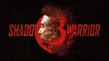 Gabz Shadow Warrior 3 Artwork