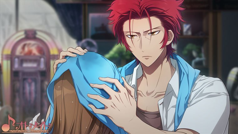 Gakuen K Wonderful School Days (1)
