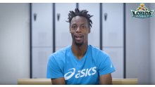 Gaël Monfils Lords Mobile eSport