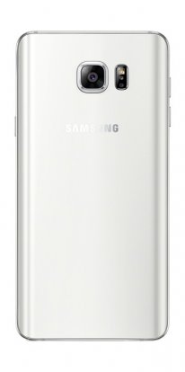 Galaxy Note5 back White Pearl