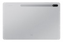 Galaxy Tab S7 Mystic Silver 2 1