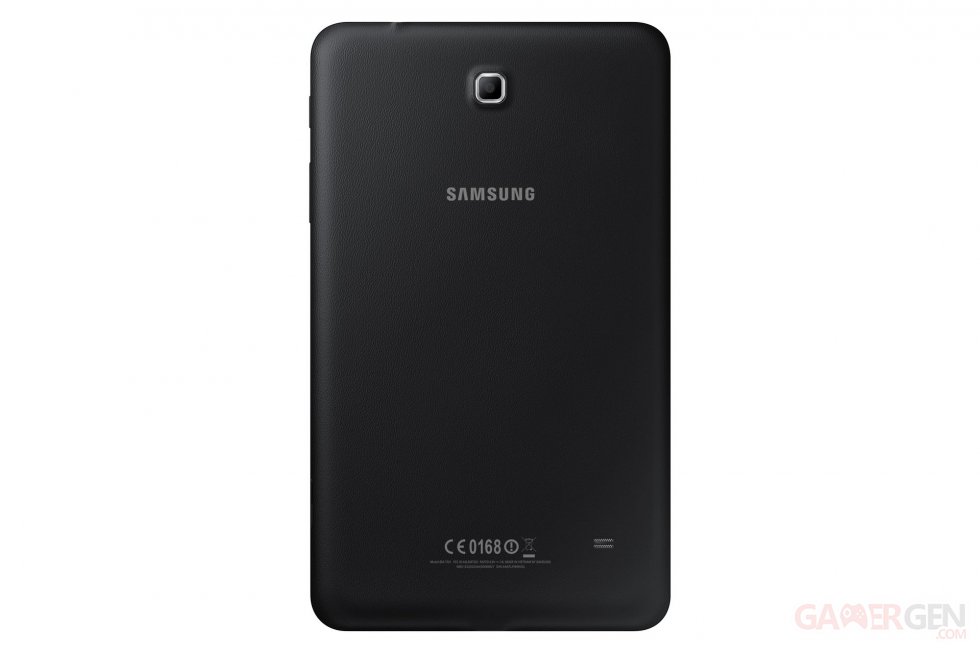 Galaxy Tab4 8.0 (SM-T330) Black_2