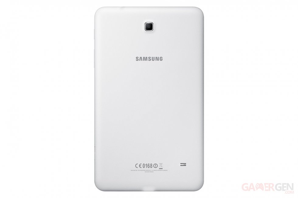 Galaxy Tab4 8.0 (SM-T330) White_2