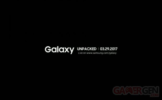 galaxy unpacked 2017