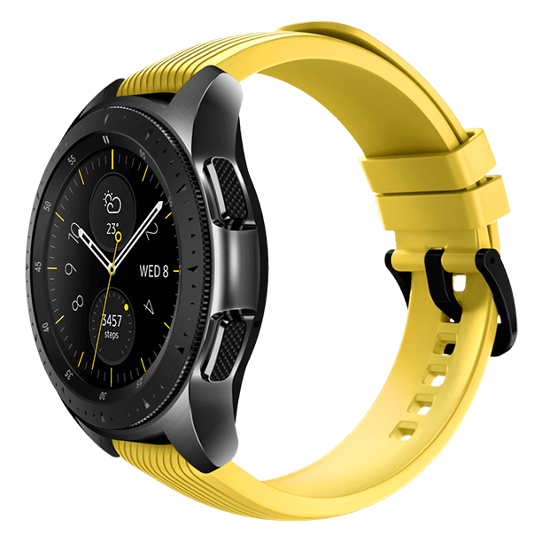 Часы galaxy watch отзывы. Samsung Galaxy watch 42мм. Samsung Galaxy watch SM-r810. Смарт часы самсунг галакси вотч 42 мм. Часы Samsung Galaxy watch 42mm.