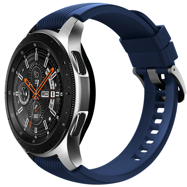 Samsung Galaxy Watch prix, détails et date de sortie pour la nouvelle
