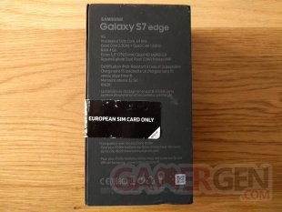 GalaxyS7 Unboxing (2)