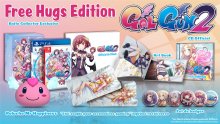 GalGun2 Hugs Edition Presenter - CP