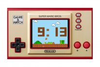 Game and Watch Super Mario Bros 01 03 09 2020