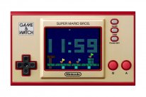 Game and Watch Super Mario Bros 02 03 09 2020