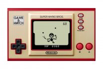 Game and Watch Super Mario Bros 03 03 09 2020