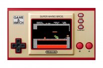 Game and Watch Super Mario Bros 08 03 09 2020