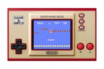 Game and Watch Super Mario Bros 10 03 09 2020