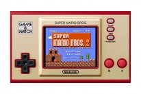 Game and Watch Super Mario Bros 11 03 09 2020