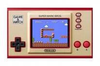 Game and Watch Super Mario Bros 12 03 09 2020