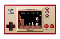 Game and Watch Super Mario Bros 16 03 09 2020