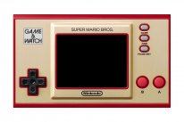 Game and Watch Super Mario Bros 18 03 09 2020