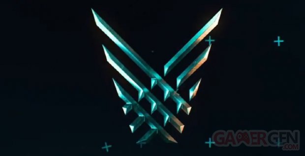 Game Awards Logo