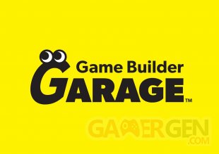 Game Builder Garage logo 06 05 2021