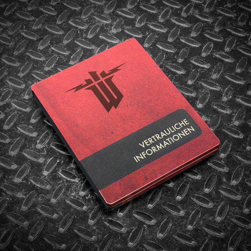 game-ce-Wolfenstein The New Order-steelbook