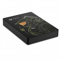 Game Drive for Xbox Halo Master Chief Limited Edition Seagate Disque Dur Externe (10)