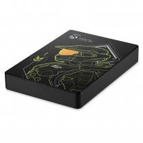 Game Drive for Xbox Halo Master Chief Limited Edition Seagate Disque Dur Externe (8)