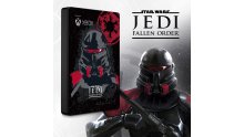 Game Drive Xbox Édition spéciale Star Wars Jedi Fallen Order (1)
