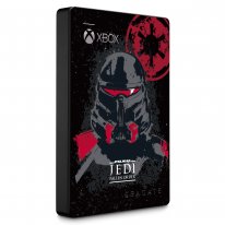Game Drive Xbox Édition spéciale Star Wars Jedi Fallen Order (7)