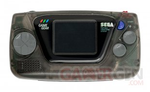 Game Gear Micro 4 Color Set DX Pack Smoke Collector's Edition  images (2)
