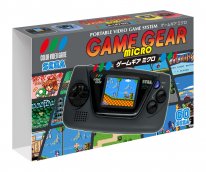 Game Gear Micro Pins & Collection Box images (4)