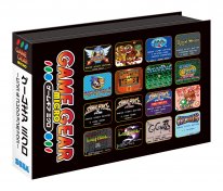 Game Gear Micro Pins & Collection Box images (5)