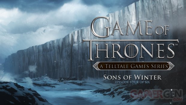 Game of Thrones A Telltale Game Series Episode 4 19 05 2015 art 1