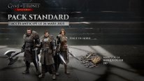 Game of Thrones Kingsroad précommande02