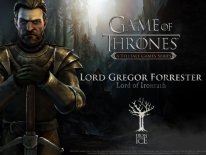 Game of Thrones Telltale Game Series 20 11 2014 House Forrester 2.