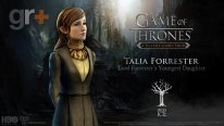 Game of Thrones Telltale Game Series 20 11 2014 House Forrester 5