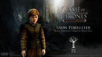 Game of Thrones Telltale Game Series 20 11 2014 House Forrester 8