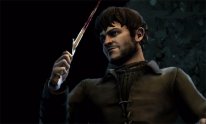 Game of Thrones Telltale Game Series head