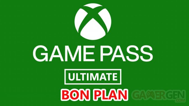 ultimate game pass