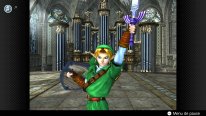 GameCube Nintendo Classics test SoulCalibur II 01 15 06 2025