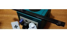 GameCube Revolution Mote wii prototype image (1111)