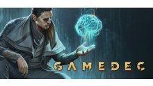 Gamedec header