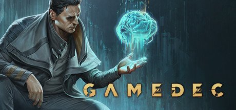 Gamedec header