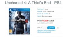 gamepod Uncharted 4 A Thief s End