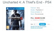 gamepod Uncharted 4 A Thief s End